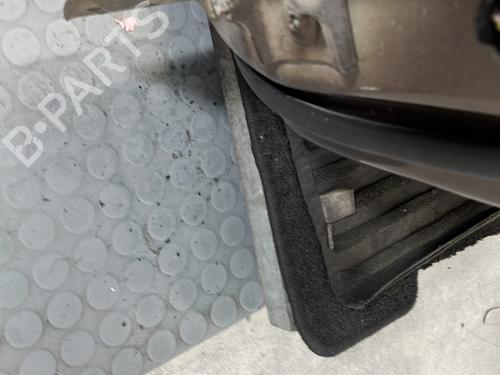 Right front door PEUGEOT 308 II (LB_, LP_, LW_, LH_, L3_) 1.6 BlueHDi 120 | BP29999555C3