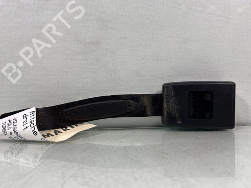 Seat buckle VW POLO IV (9N_, 9A_) 1.4 TDI | BP29567205I32 