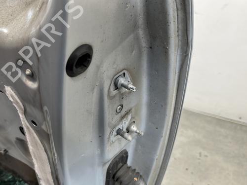 Left front door RENAULT MODUS / GRAND MODUS (F/JP0_) 1.5 dCi (FP0D, JP0D) | BP31074324C2 