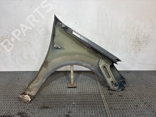 Forskærm venstre DACIA SANDERO 1.4 (BS0C, BS0A, BS0G, BS1F, BS0E) | BP35897010C41 - Image 3