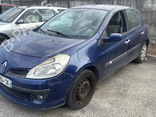 Left front window switch RENAULT CLIO III (BR0/1, CR0/1) 1.5 dCi (BR17, CR17) | BP29707631I27 - Image 9