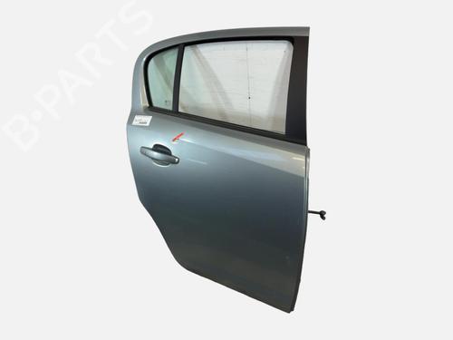 Used Right rear door Right rear door OPEL CORSA D (S07) 1.3 CDTI (L08, L68) (95 hp) 39995683 39995683