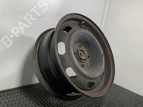 Used Rim Rim PEUGEOT 307 Break (3E) 1.6 HDi (90 hp) 21962758 21962758