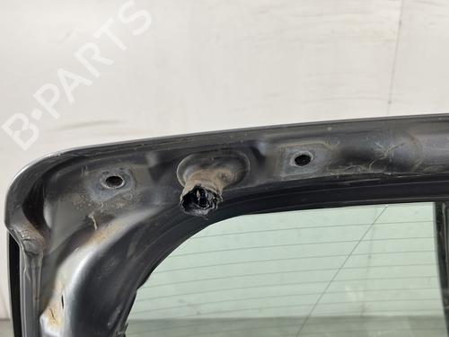 Bakluke CC/Kombi-Kupé AUDI A4 B7 Avant (8ED) 1.9 TDI | BP29587337C6 