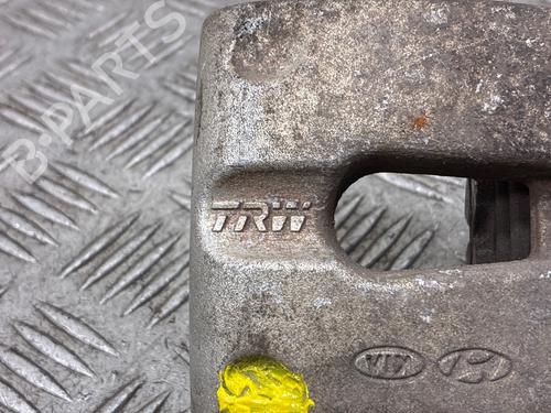 Used Left rear brake caliper Left rear brake caliper 36852830 36852830