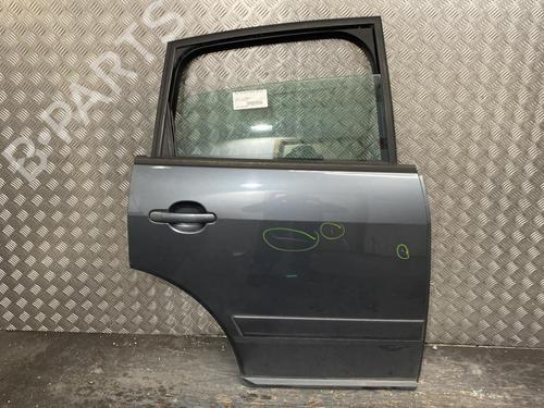 Dør højre bagtil AUDI A2 (8Z0) 1.4 TDI | BP21955919C5 