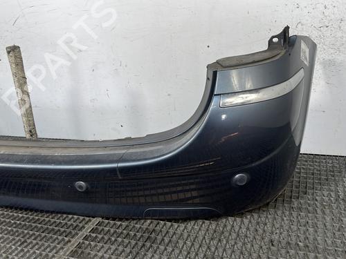 Used Rear bumper Rear bumper CITROËN XSARA PICASSO (N68) 1.6 HDi (90 hp) 28217922 28217922