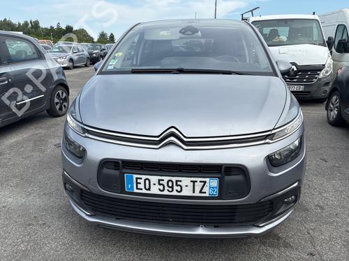 Switch CITROËN C4 Picasso II 1.6 BlueHDi 120 | BP39455162I30 - Image 22