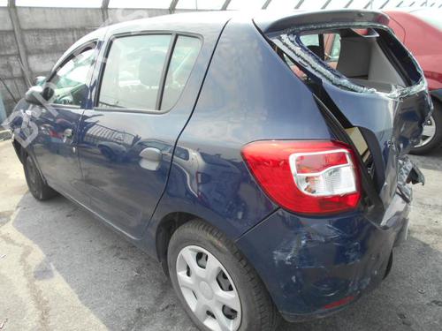 Climate control DACIA SANDERO | BP20019834I5 - Image 8