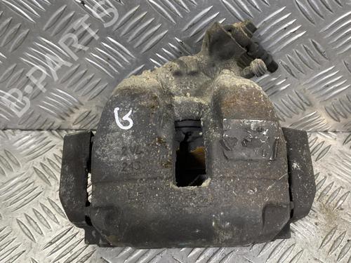 Used Left front brake caliper Left front brake caliper PEUGEOT 308 SW II (LC_, LJ_, LR_, LX_, L4_) 2.0 BlueHDi 150 (150 hp) 19974986 19974986