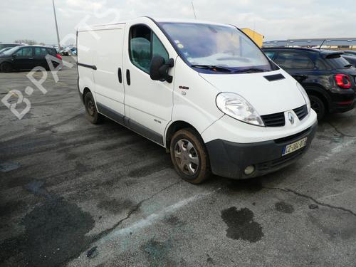 Right front driveshaft RENAULT TRAFIC II Van (FL) 2.0 dCi 115 (FL01, FL0U, FL00, FL0H, FL0M) | BP23766547M39 - Image 27