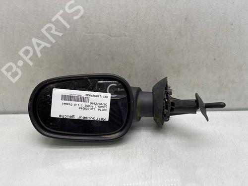 Retrovisor esquerdo DACIA LOGAN (LS_) 1.5 dCi (LS0K) | BP37723385C26 - Image 3