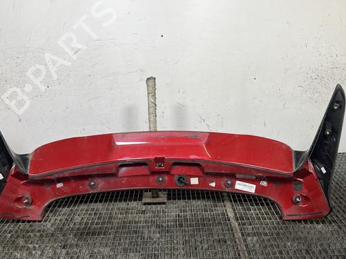 Rear spoiler HYUNDAI KONA (OS, OSE, OSI) 1.0 T-GDi | BP29909385C96 