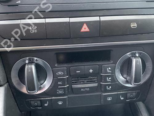 Mirror switch AUDI A3 (8P1) 1.9 TDI | BP24197608I25  - Image 9