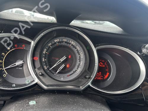 Right front window switch CITROËN DS3 (SA_) 1.6 HDi 90 | BP38092679I26 - Image 18
