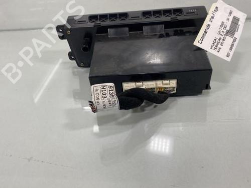 Climate control HYUNDAI TERRACAN (HP) 2.9 CRDi 4WD | BP19967408I5 