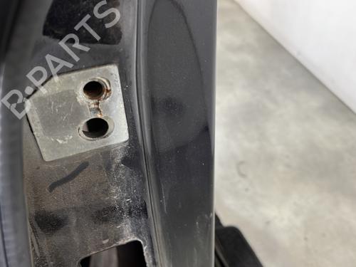 Right rear door VW GOLF VI (5K1) 2.0 GTi | BP29425603C5 