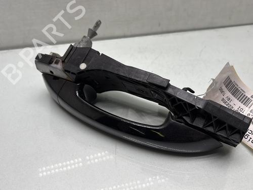 Front left exterior door handle VW GOLF VI (5K1) 2.0 TDI | BP29080091C128 