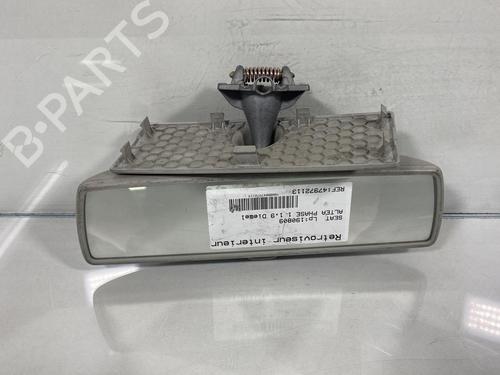 Used Rear mirror SEAT ALTEA (5P1) [2004-2015]  20013739