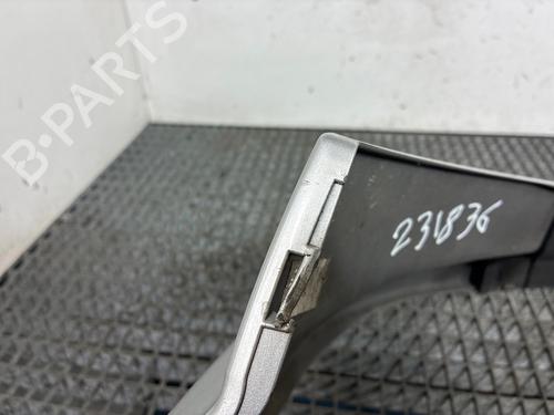 Grill RENAULT TRAFIC II Bus (JL) 2.0 dCi 115 (JL00, JL01, JL0H, JL0M, JL0U) | BP39708118C40 - Image 4