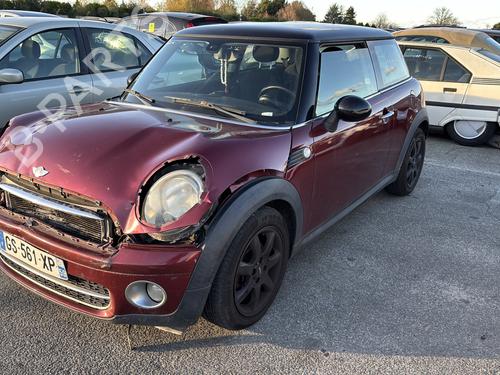 Climate control MINI MINI (R56) Cooper D | BP22713764I5 - Image 25