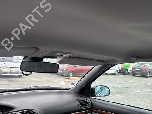 Left front door PEUGEOT 406 Break (8E/F) 2.0 16V | BP29428977C2 