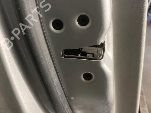 Left front door FORD FOCUS C-MAX (DM2) 1.6 TDCi | BP21956551C2 