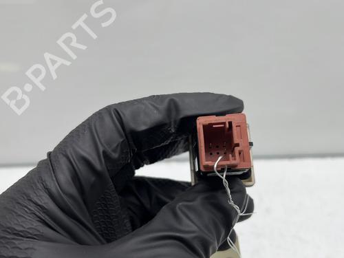 Used Warning switch Warning switch PEUGEOT PARTNER Tepee 1.6 BlueHDi 120 (120 hp) 26715247 26715247
