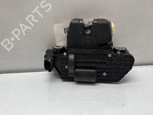 Tailgate lock CITROËN DS4 (NX_) 2.0 BlueHDi 150 | BP28581268C101 