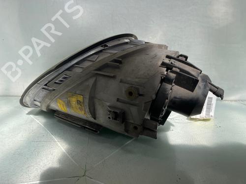 Used Right headlight Right headlight 24123079 24123079