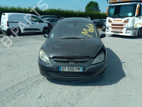 Rim PEUGEOT 307 SW (3H)  | BP19955234C45 