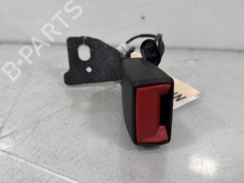 Used Seat buckle Seat buckle PEUGEOT 308 II (LB_, LP_, LW_, LH_, L3_) 1.2 THP 130 (131 hp) 32854195 32854195