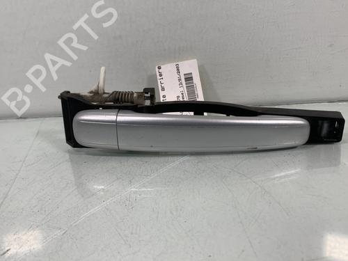 Used Rear right exterior door handle PEUGEOT 307 (3A/C) 2.0 HDi 110 (107 hp) 29939833