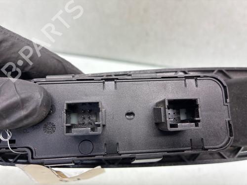 Left front window switch CITROËN C4 I (LC_) 1.6 HDi | BP39211955I27 - Image 3