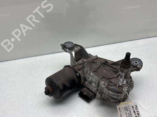Used Front wiper motor Front wiper motor CITROËN DS5 1.6 HDi 115 (114 hp) 27724499 27724499