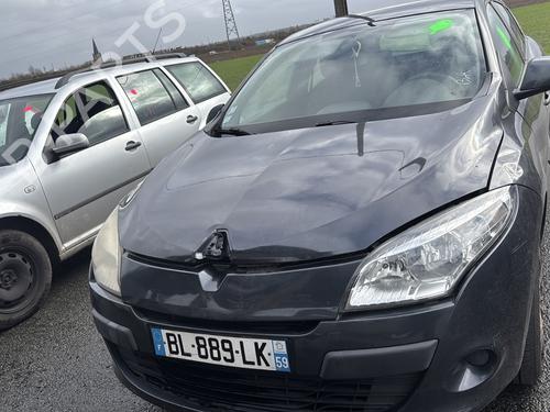 Right headlight RENAULT MEGANE III Hatchback (BZ0/1_, B3_) 1.5 dCi (BZ09, BZ0D, BZ1W, BZ29, BZ14) | BP33830497C29 - Image 4