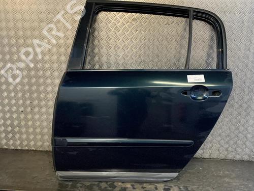 Left rear door RENAULT VEL SATIS (BJ0_) 2.0 16V Turbo (BJ0K) | BP19998208C4 