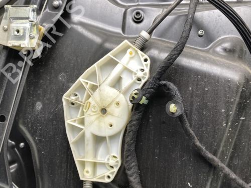 Front left window mechanism VW PASSAT B6 (3C2) 1.9 TDI | BP24197612C22  - Image 7