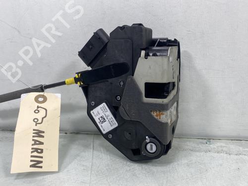 Used Rear left lock FORD KUGA II (DM2) 2.0 TDCi (150 hp) 31134947