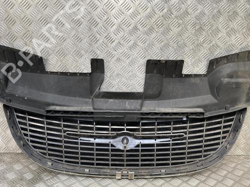 Used Grille CHRYSLER VOYAGER IV (RG, RS) 2.5 CRD (141 hp) 19997146