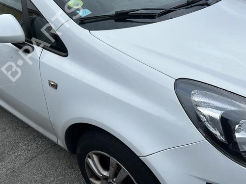Headlight switch OPEL CORSA D (S07)  | BP19970770I24  - Image 10