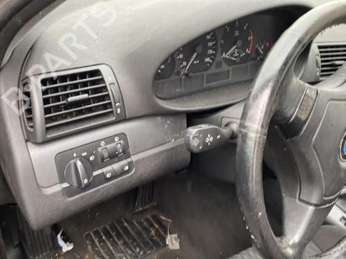 Left front indicator BMW 3 (E46) 320 d | BP20223378C32 