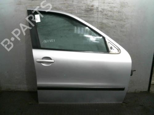 Used Right front door SEAT TOLEDO II (1M2) 1.9 TDI (90 hp) 20031701