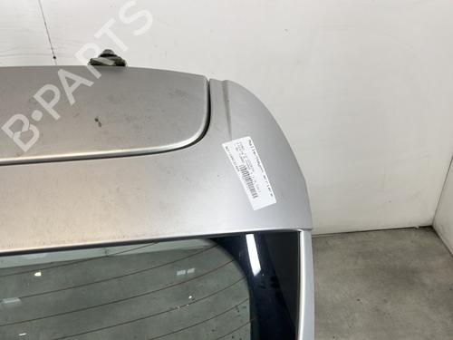 Bagklap CC/Kombi-Coupé FORD FIESTA VI (CB1, CCN) 1.4 TDCi | BP29841563C6