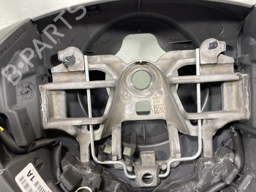 Steering wheel RENAULT TRAFIC III Van (FG_) 2.0 dCi 145 (FGML) | BP29841475C49 