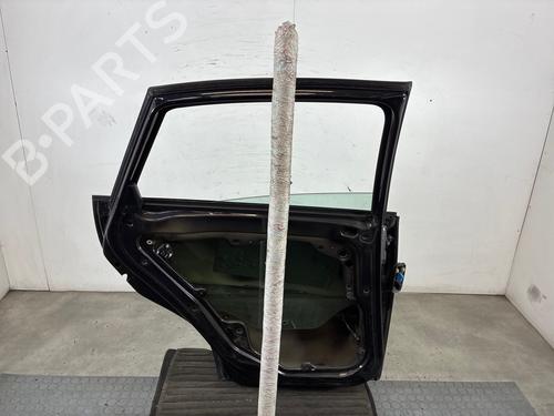 Dør venstre bagtil Dør venstre bagtil SEAT CORDOBA (6L2) 1.4 TDI (70 hp) 36549695 36549695