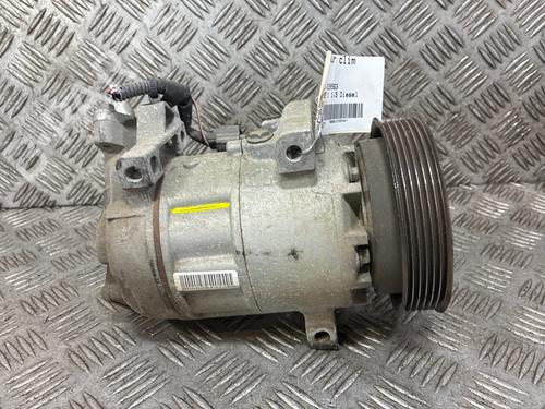 AC compressor RENAULT CLIO IV (BH_) 1.5 dCi 75 | BP37452339M34 - Image 3