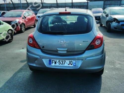 Engine control unit (ECU) OPEL CORSA D (S07) | BP21196682M57 - Image 15