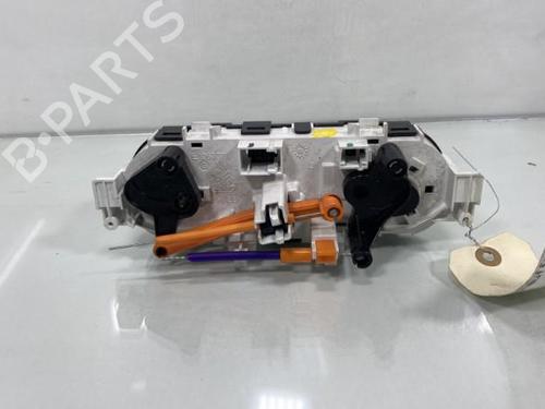 Climate control PEUGEOT 208 I (CA_, CC_) 1.4 HDi | BP20028750I5