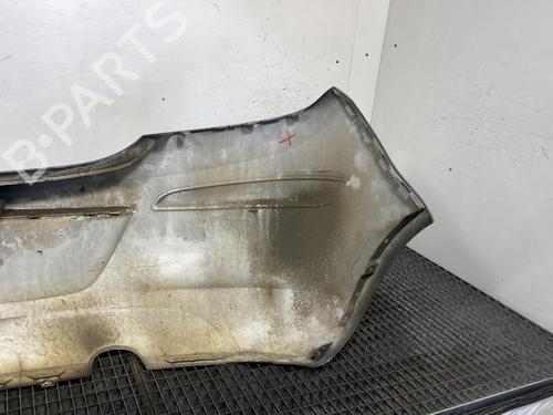 Rear bumper OPEL CORSA D (S07) 1.3 CDTI (L08, L68) | BP27381686C8 
